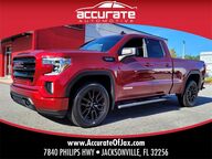 2020 GMC Sierra 1500 Elevation Jacksonville FL 2020 GMC Sierra 1500 Elevation Jacksonville FL