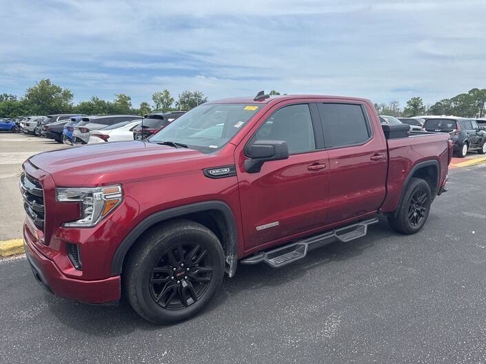 2020 GMC Sierra 1500 Elevation Oshkosh WI
