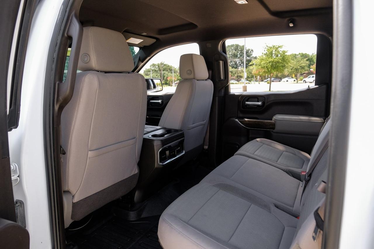 2020 GMC Sierra 1500 Elevation Richardson TX