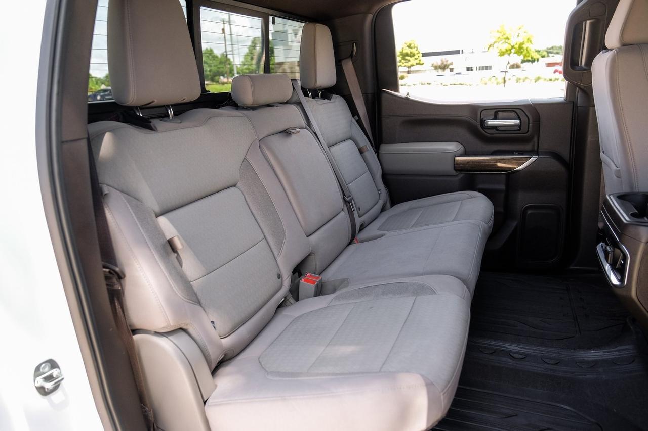 2020 GMC Sierra 1500 Elevation Richardson TX