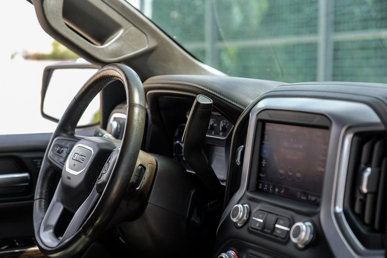 2020 GMC Sierra 1500 Elevation Richardson TX