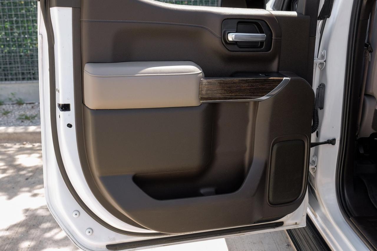 2020 GMC Sierra 1500 Elevation Richardson TX