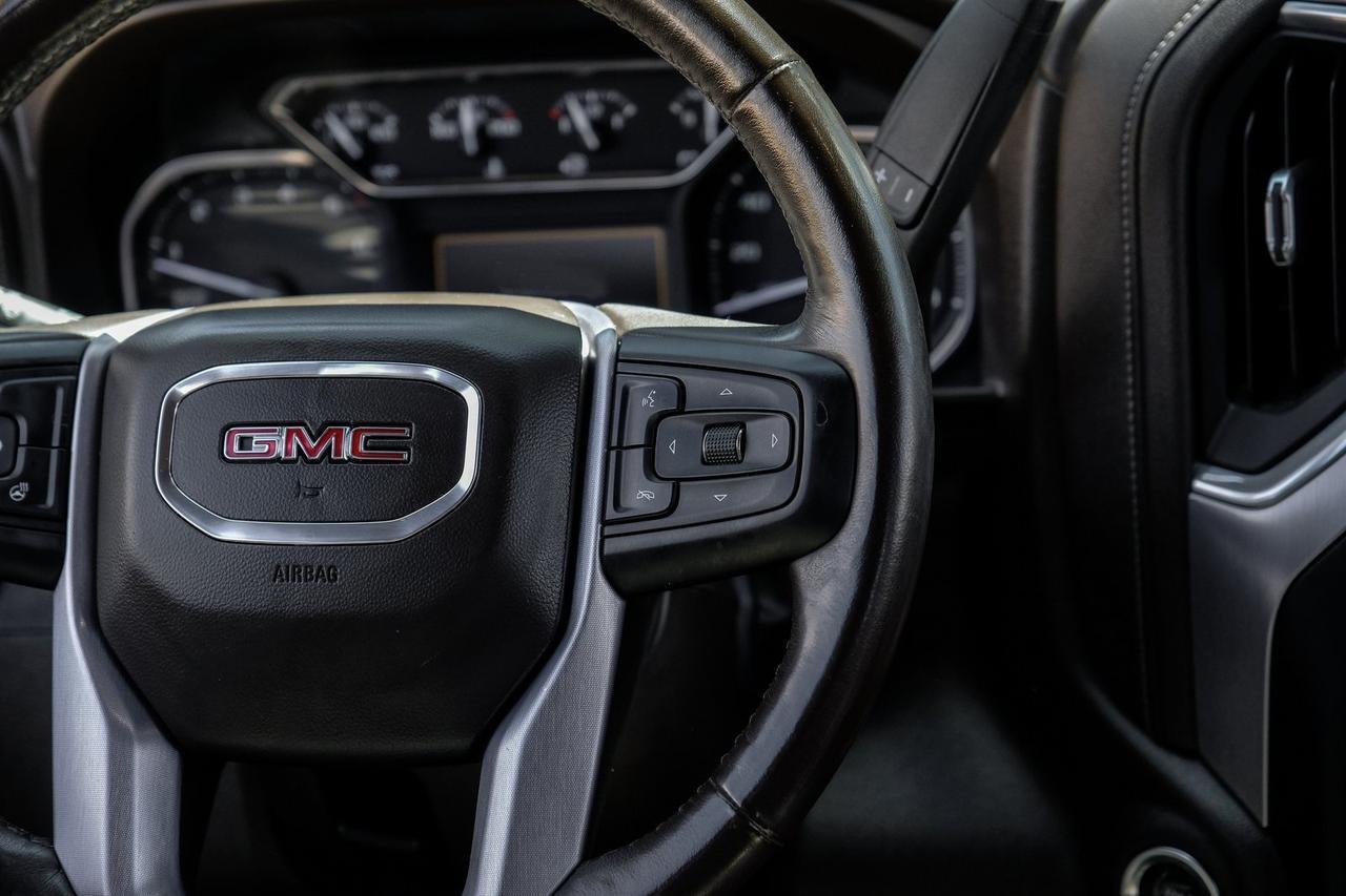 2020 GMC Sierra 1500 Elevation Richardson TX