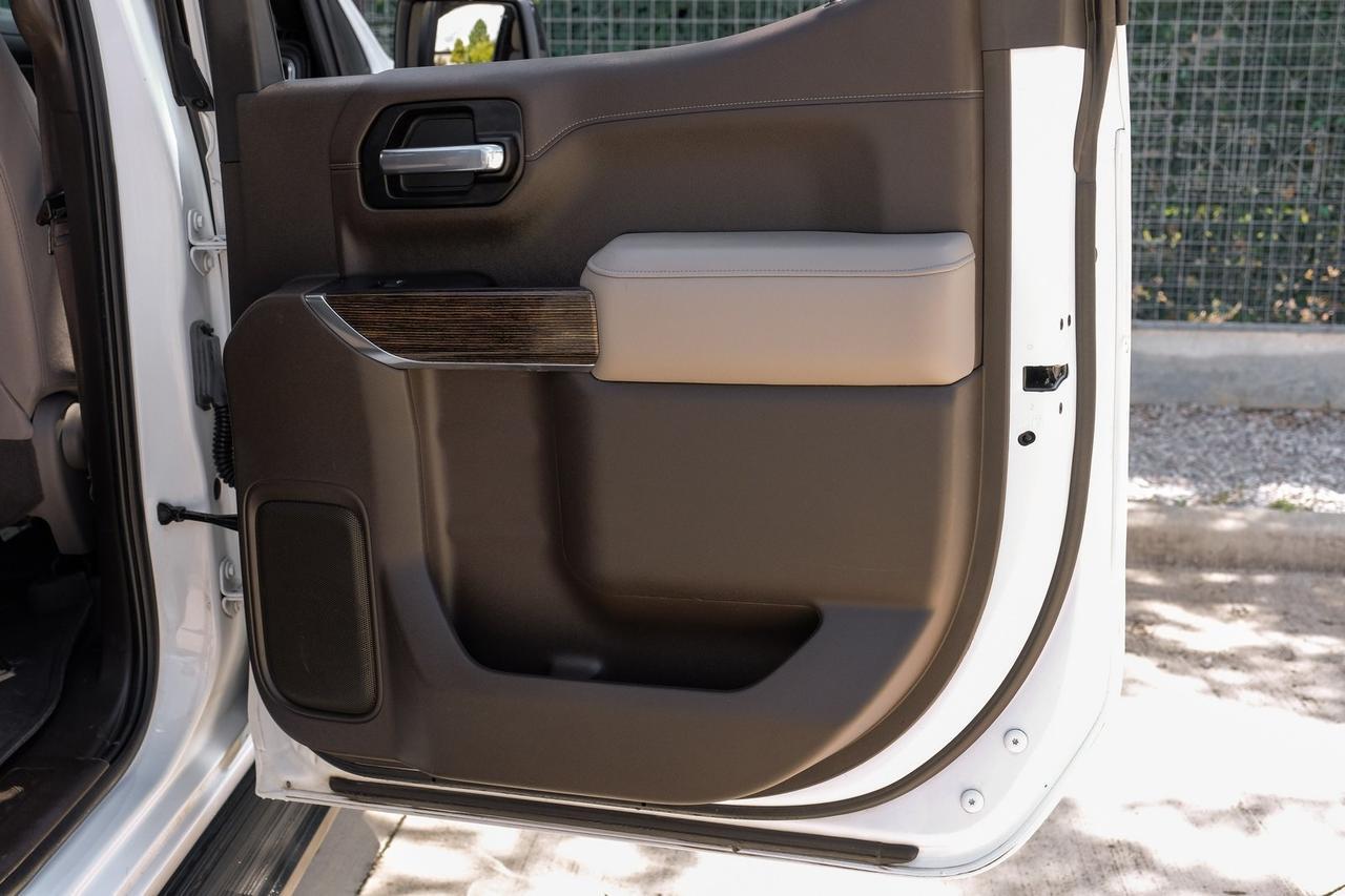 2020 GMC Sierra 1500 Elevation Richardson TX