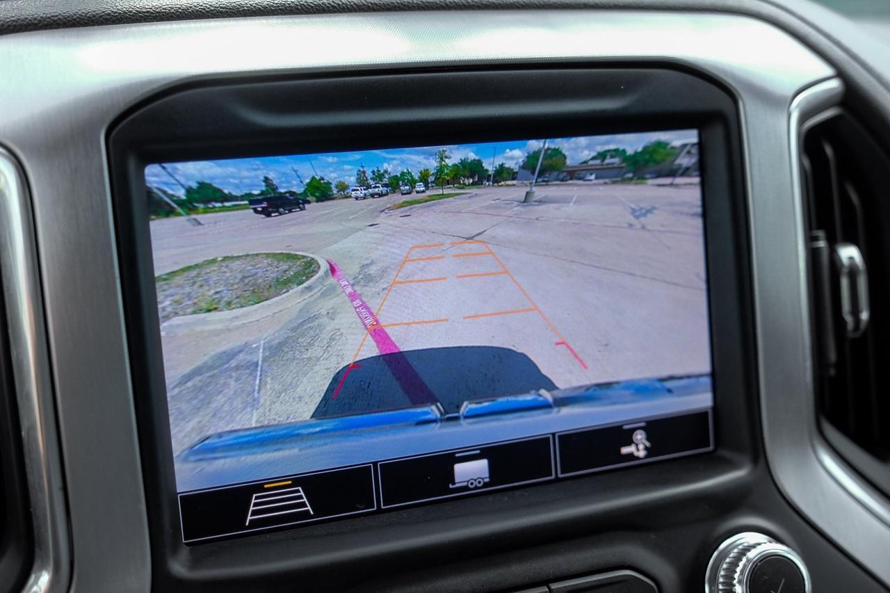 2020 GMC Sierra 1500 Elevation Richardson TX