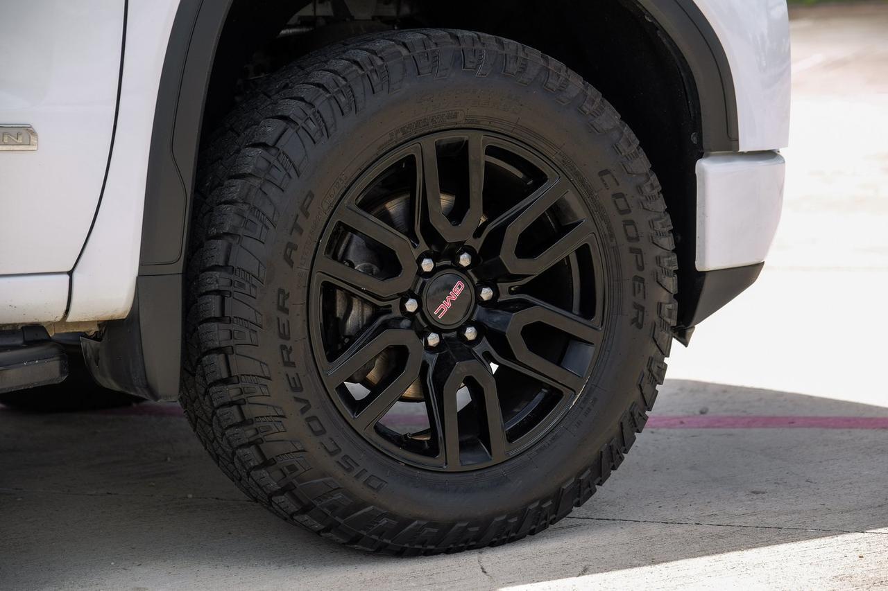 2020 GMC Sierra 1500 Elevation Richardson TX