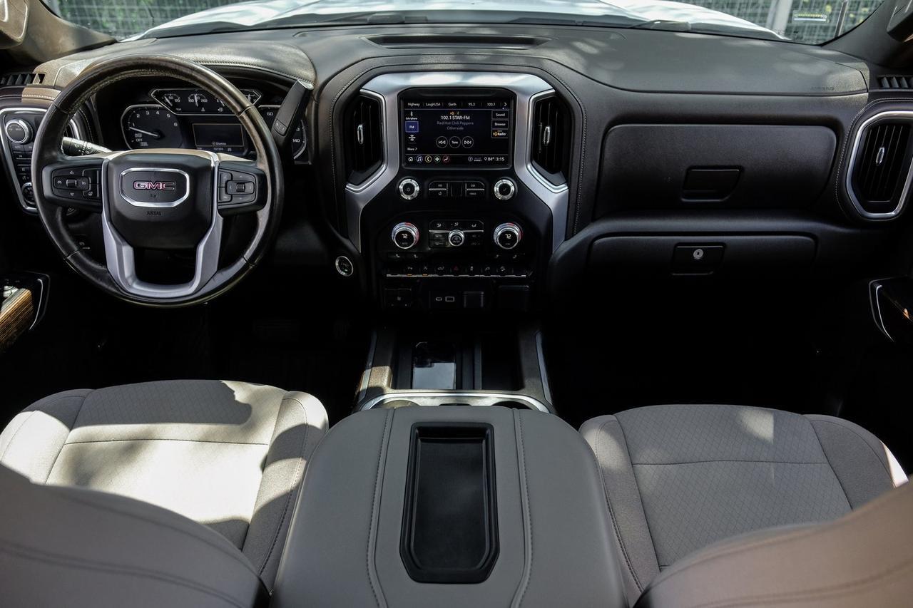 2020 GMC Sierra 1500 Elevation Richardson TX
