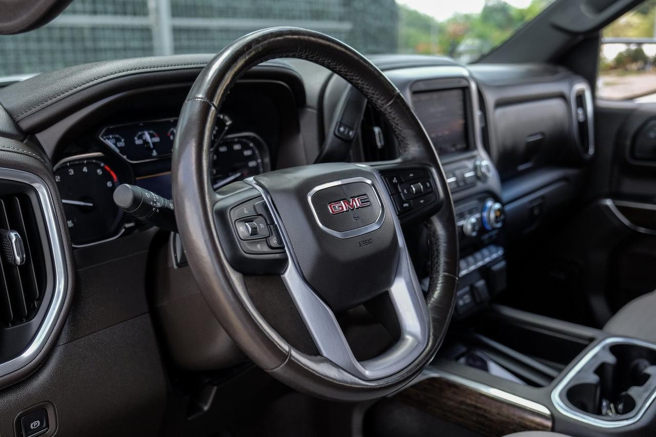 2020 GMC Sierra 1500 Elevation Richardson TX
