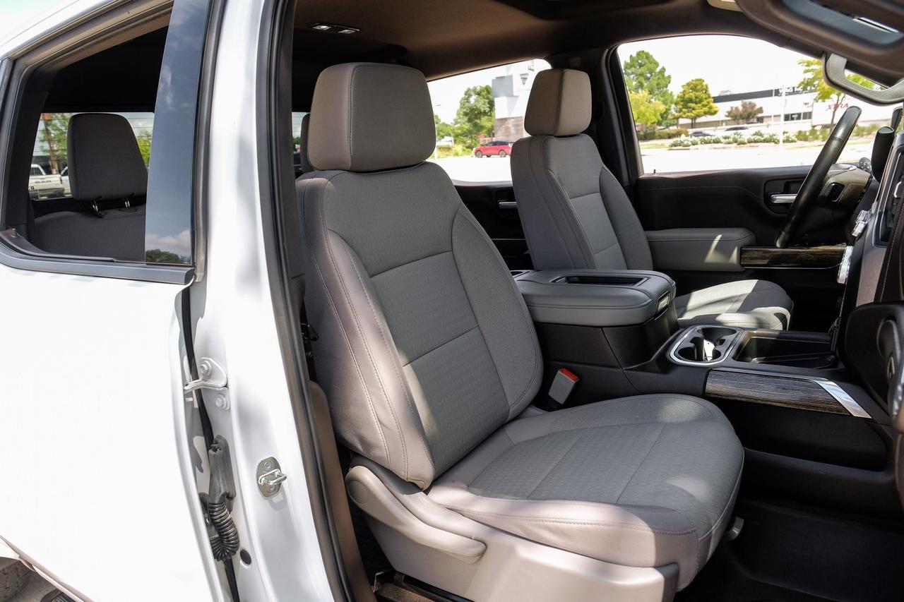 2020 GMC Sierra 1500 Elevation Richardson TX