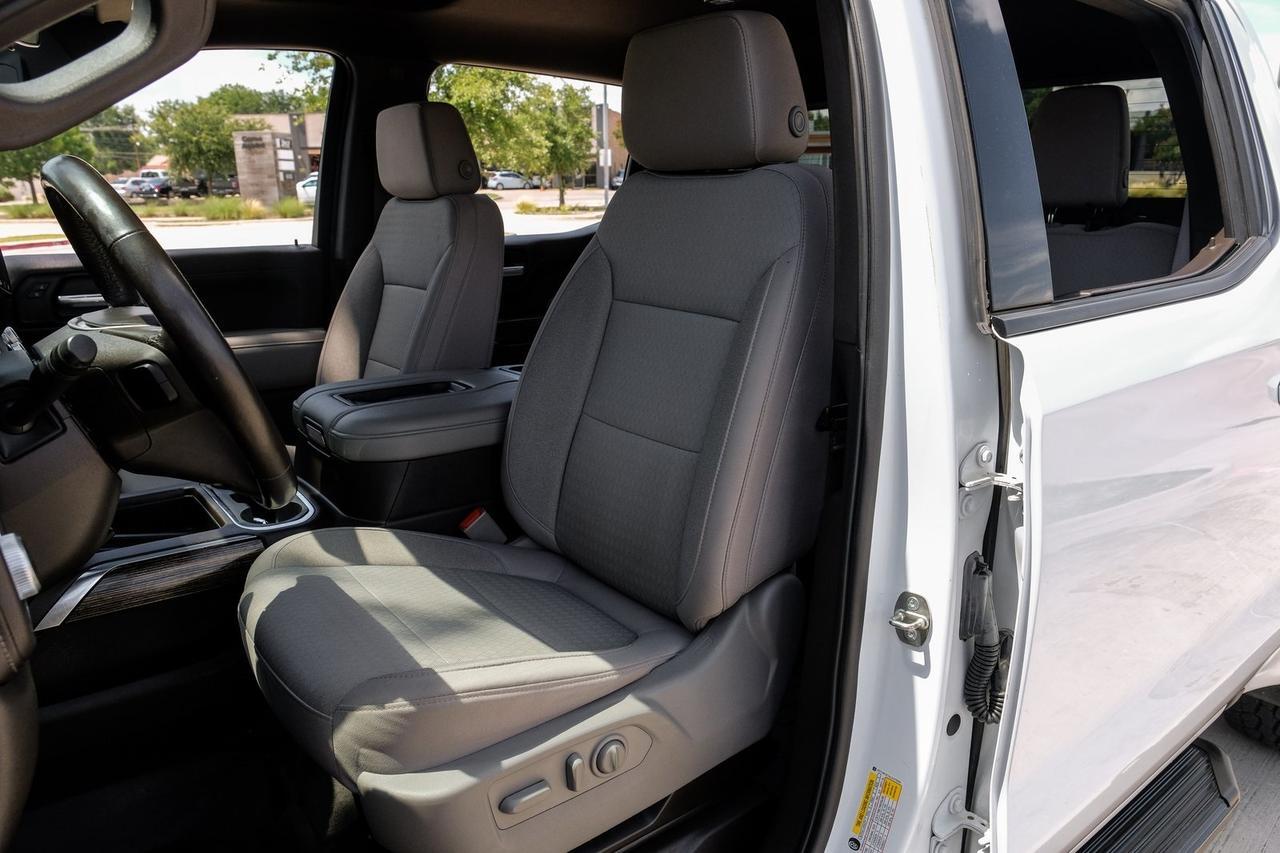 2020 GMC Sierra 1500 Elevation Richardson TX