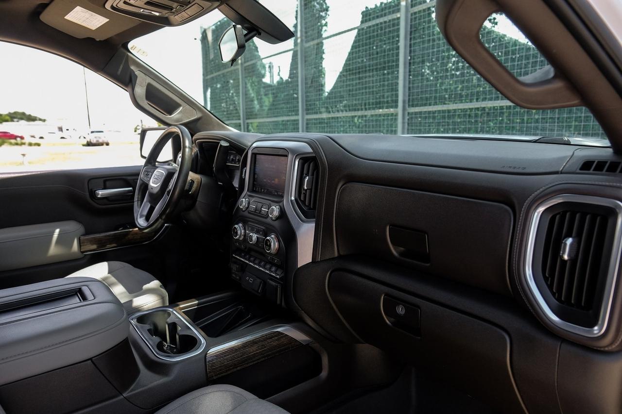 2020 GMC Sierra 1500 Elevation Richardson TX