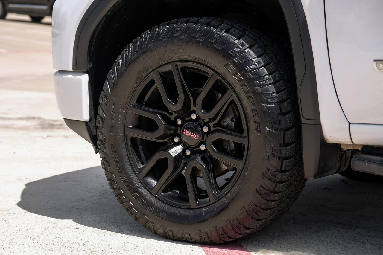 2020 GMC Sierra 1500 Elevation Richardson TX