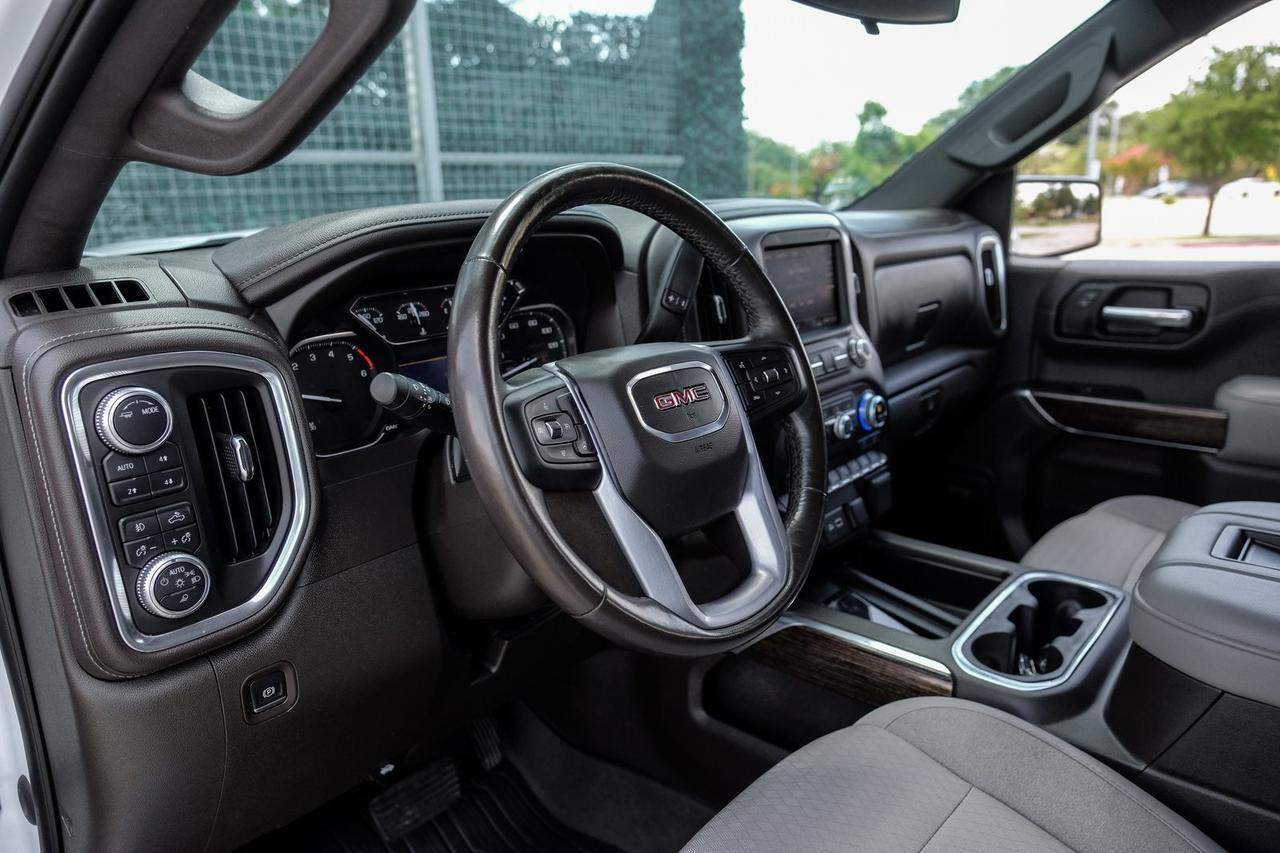 2020 GMC Sierra 1500 Elevation Richardson TX