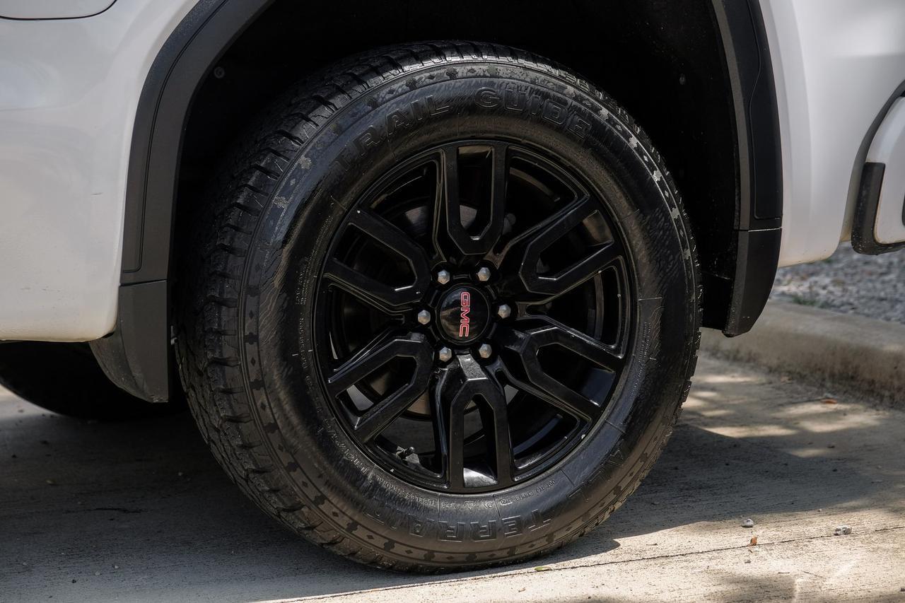 2020 GMC Sierra 1500 Elevation Richardson TX