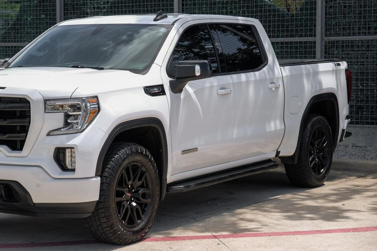 2020 GMC Sierra 1500 Elevation Richardson TX