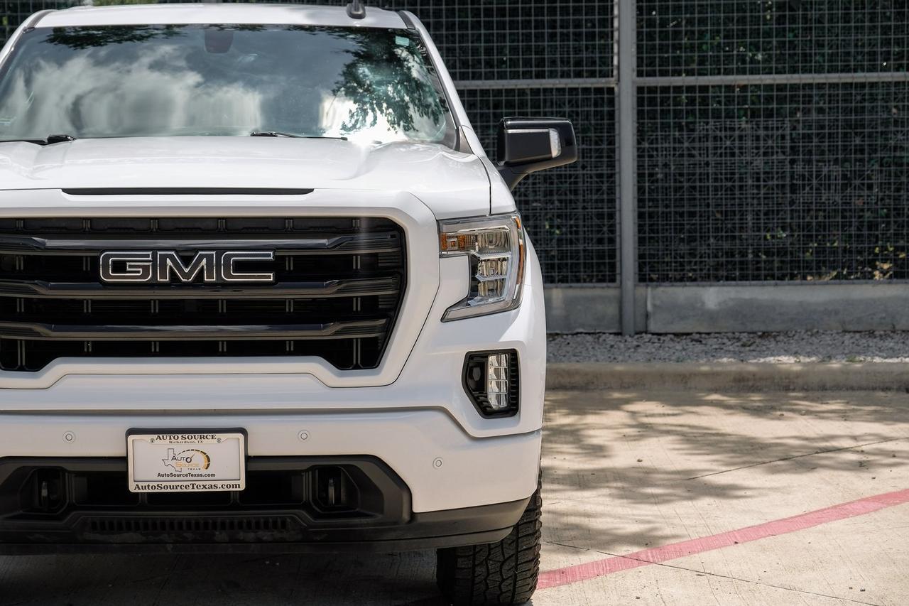 2020 GMC Sierra 1500 Elevation Richardson TX