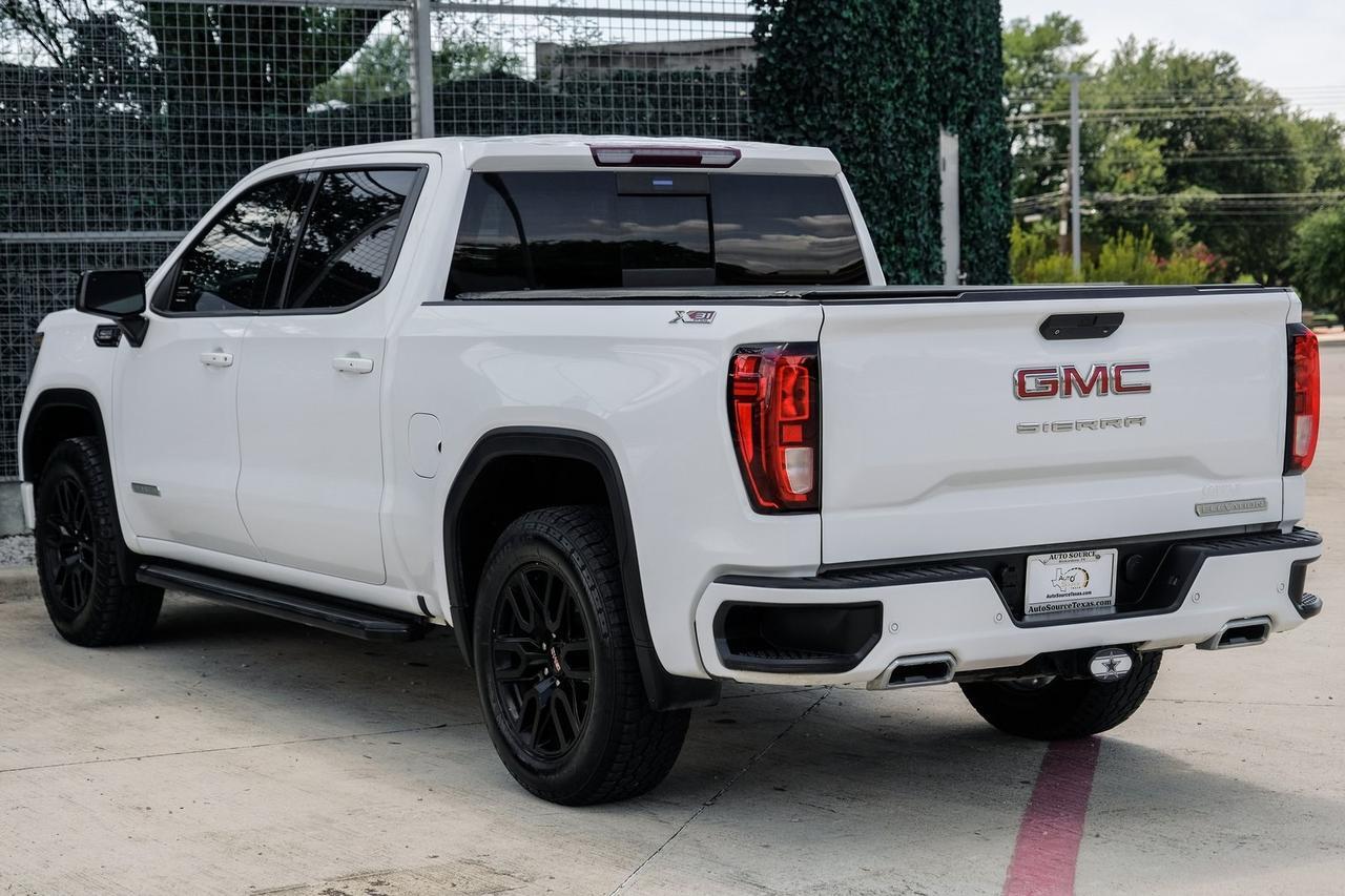 2020 GMC Sierra 1500 Elevation Richardson TX