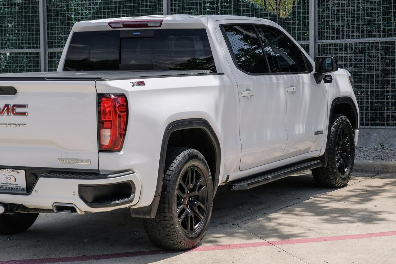 2020 GMC Sierra 1500 Elevation Richardson TX