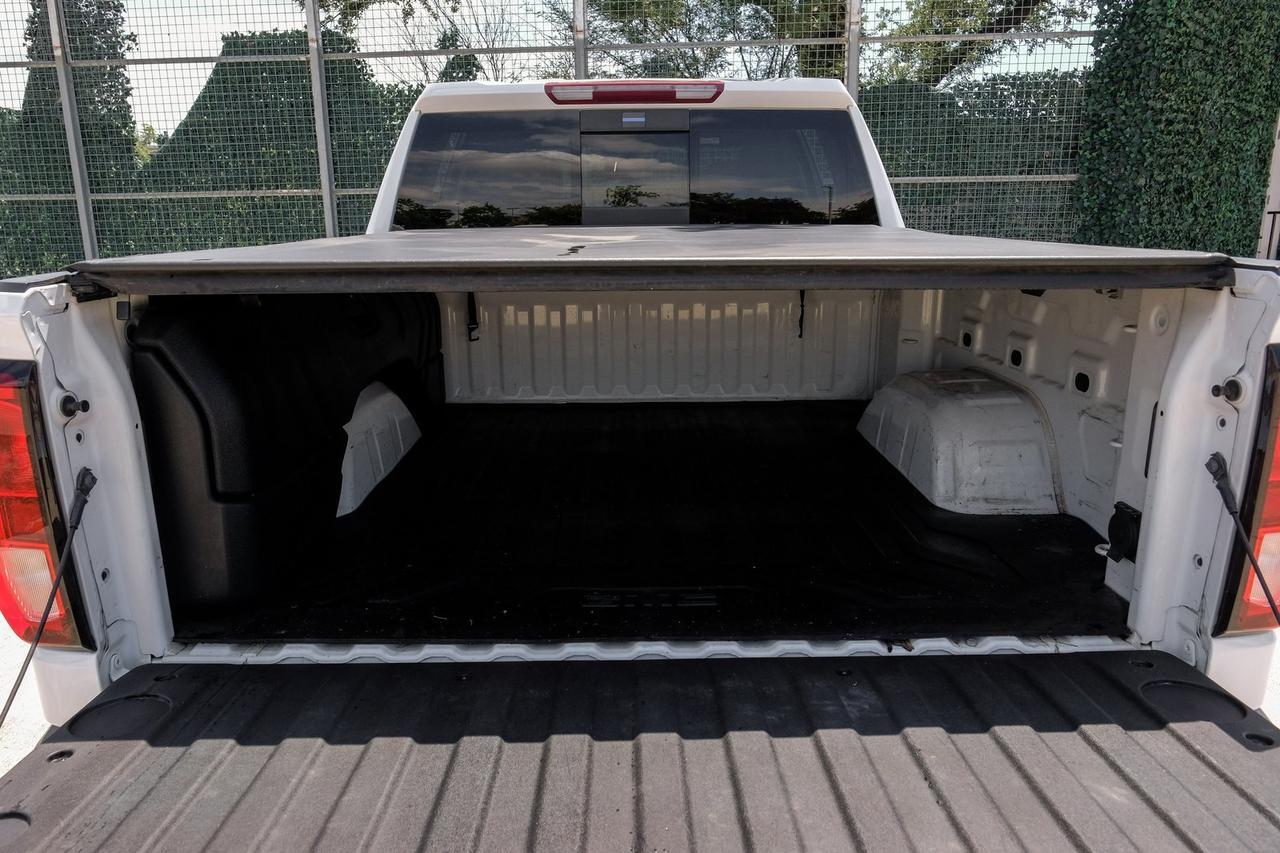 2020 GMC Sierra 1500 Elevation Richardson TX