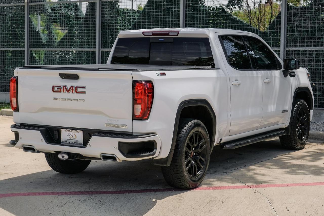 2020 GMC Sierra 1500 Elevation Richardson TX