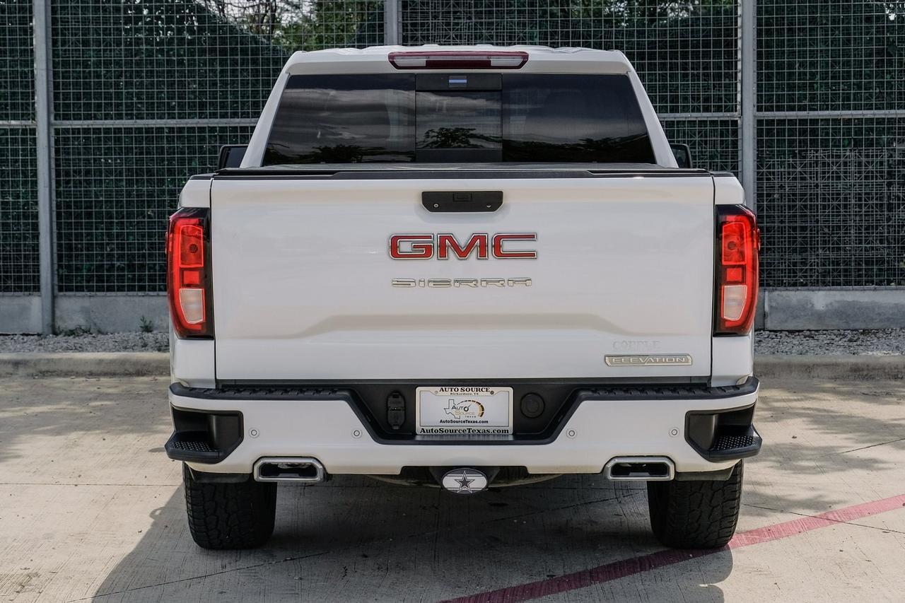 2020 GMC Sierra 1500 Elevation Richardson TX