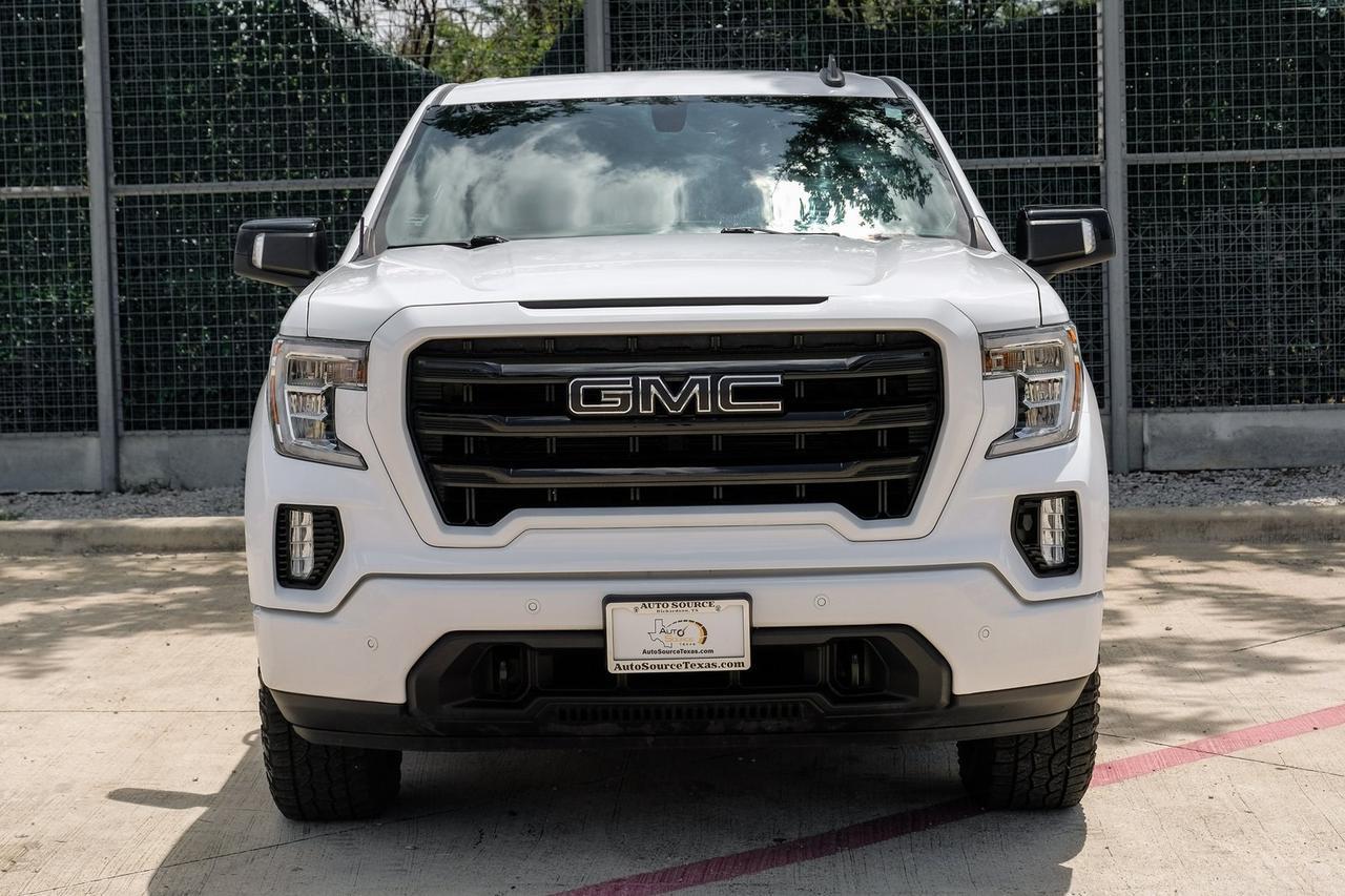 2020 GMC Sierra 1500 Elevation Richardson TX