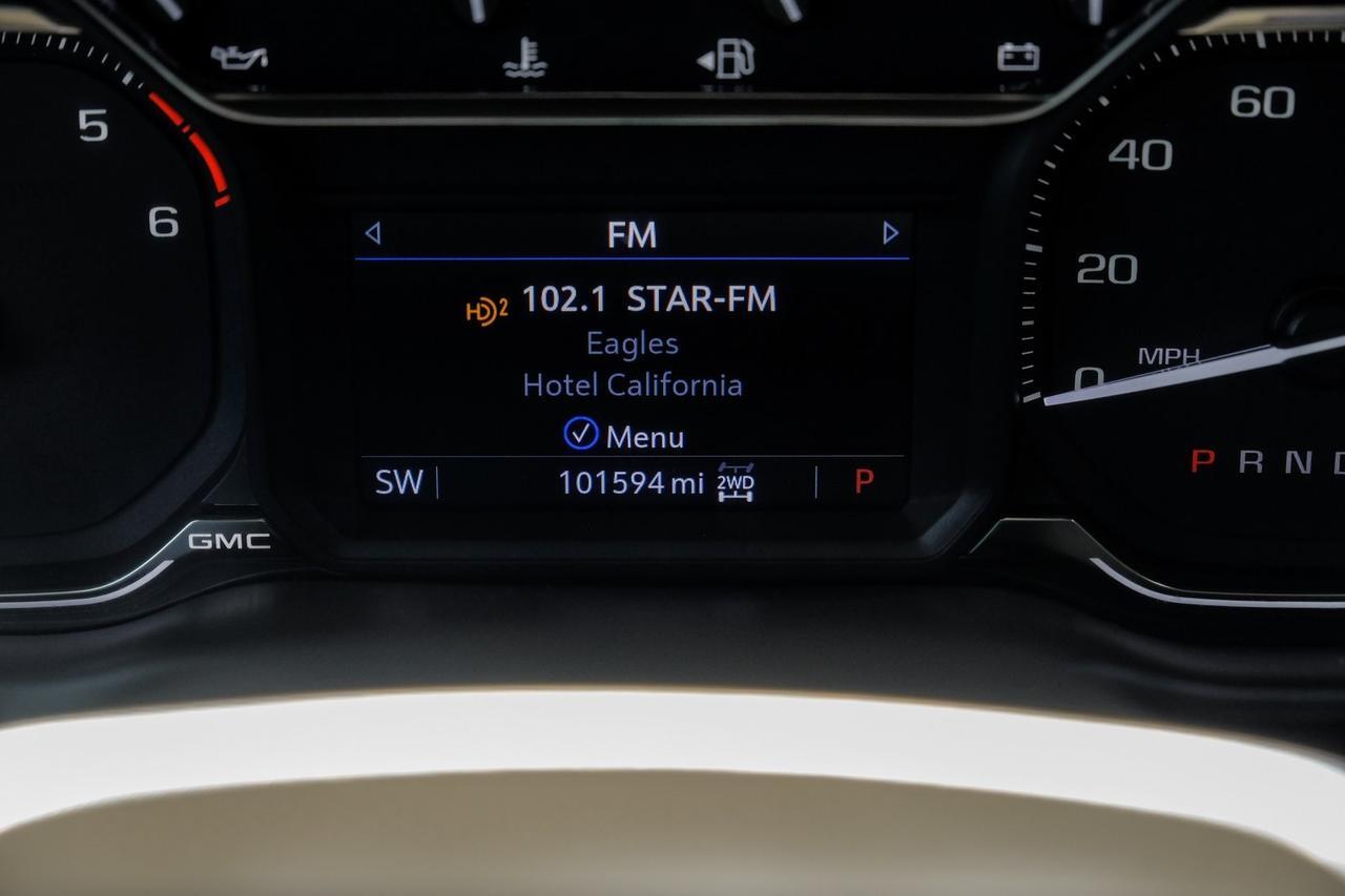 2020 GMC Sierra 1500 Elevation Richardson TX