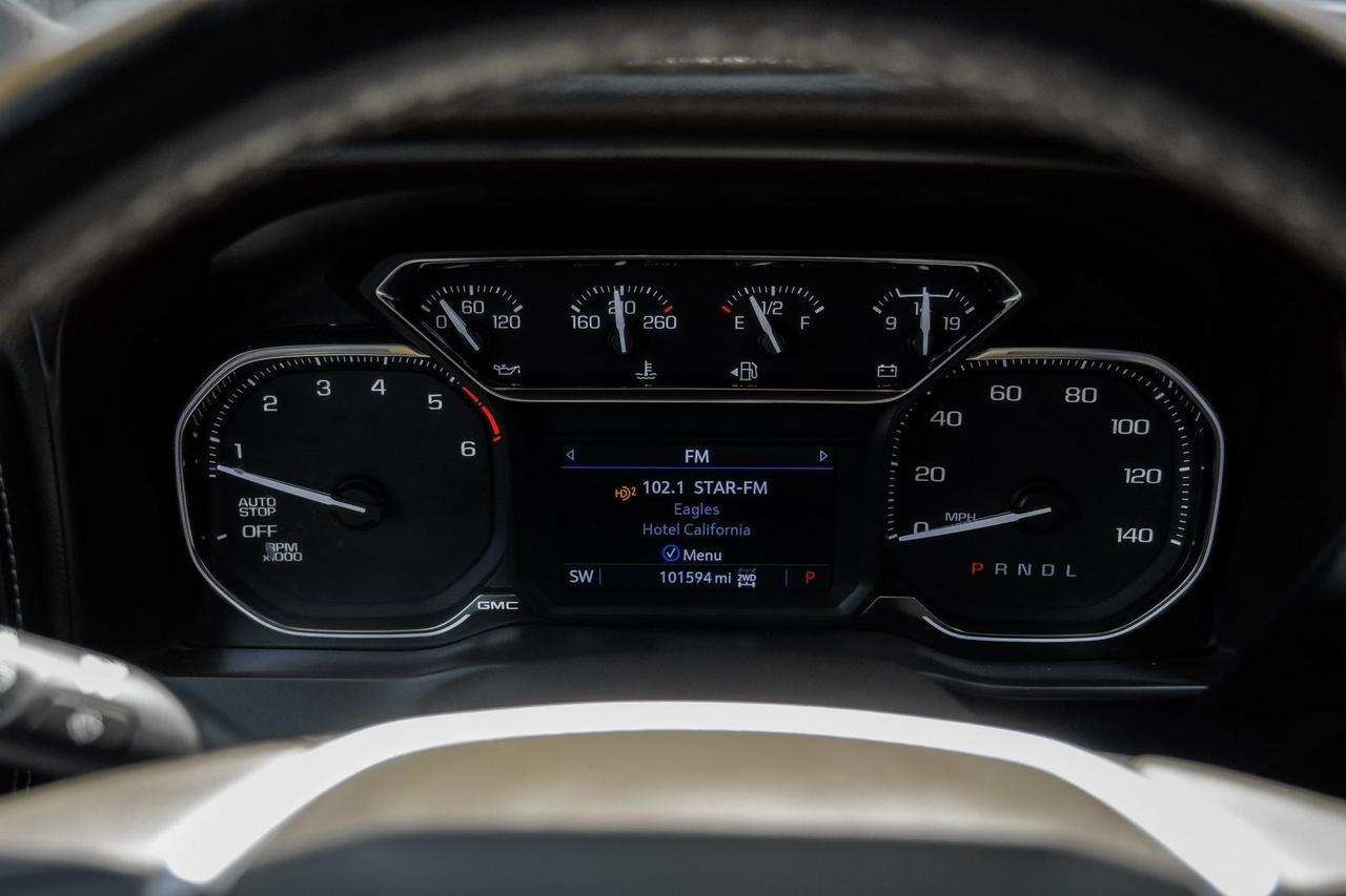 2020 GMC Sierra 1500 Elevation Richardson TX