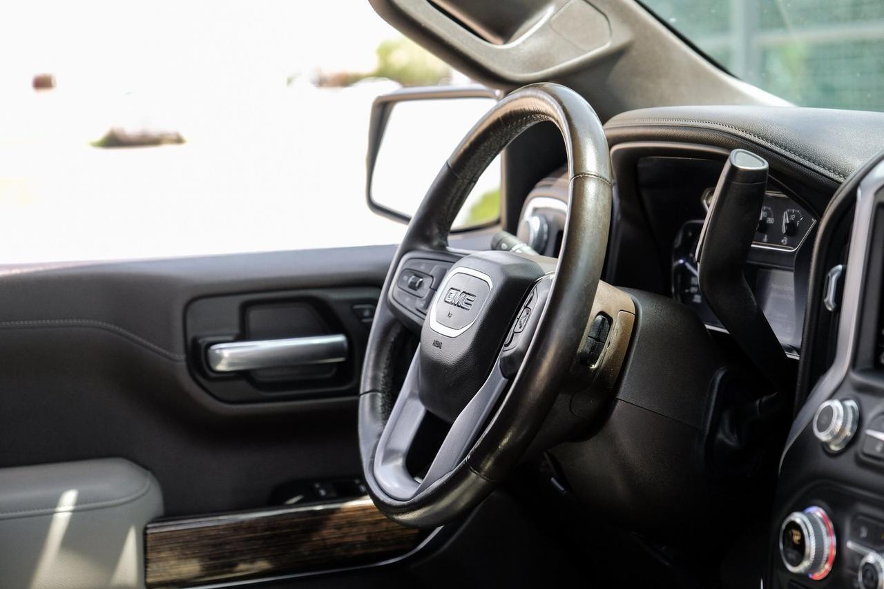 2020 GMC Sierra 1500 Elevation Richardson TX