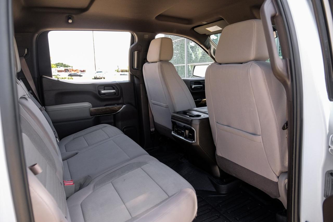 2020 GMC Sierra 1500 Elevation Richardson TX