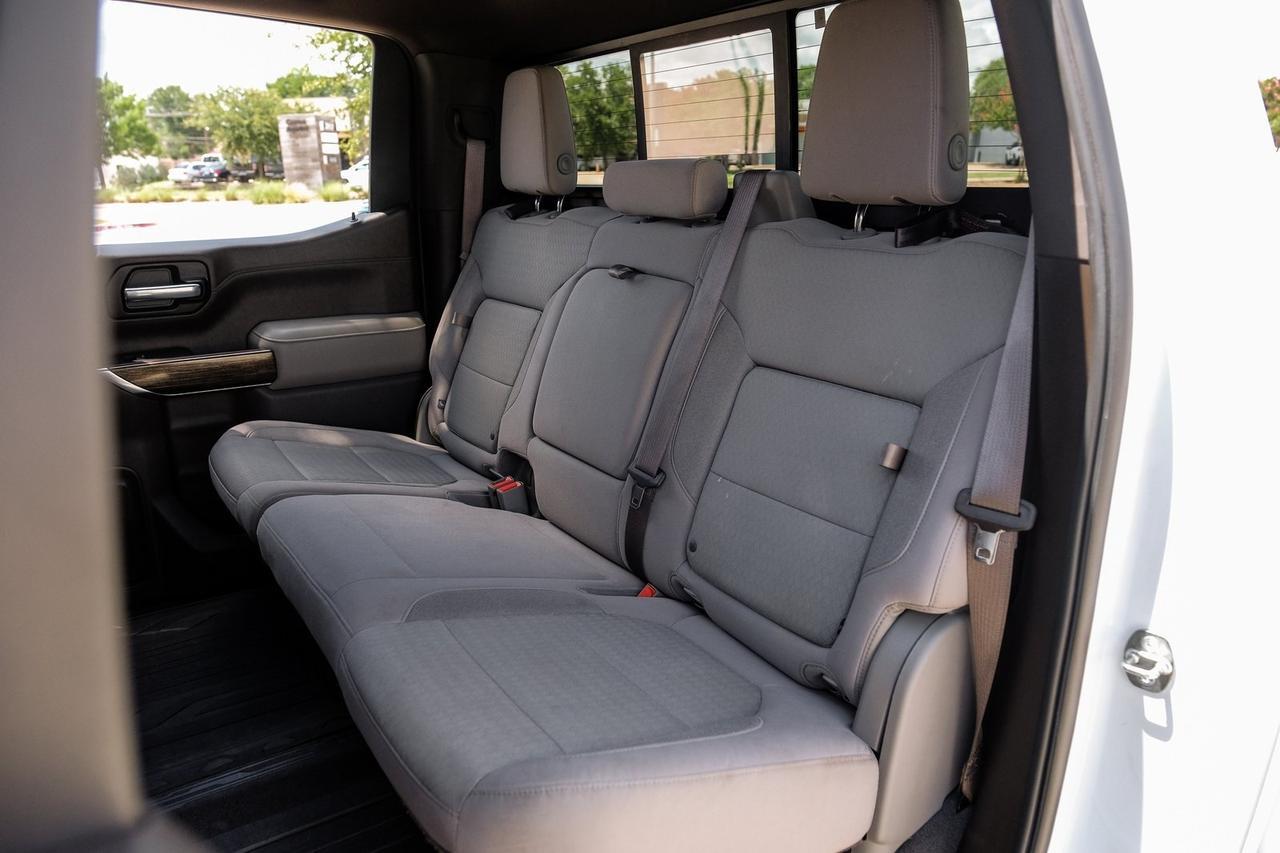 2020 GMC Sierra 1500 Elevation Richardson TX