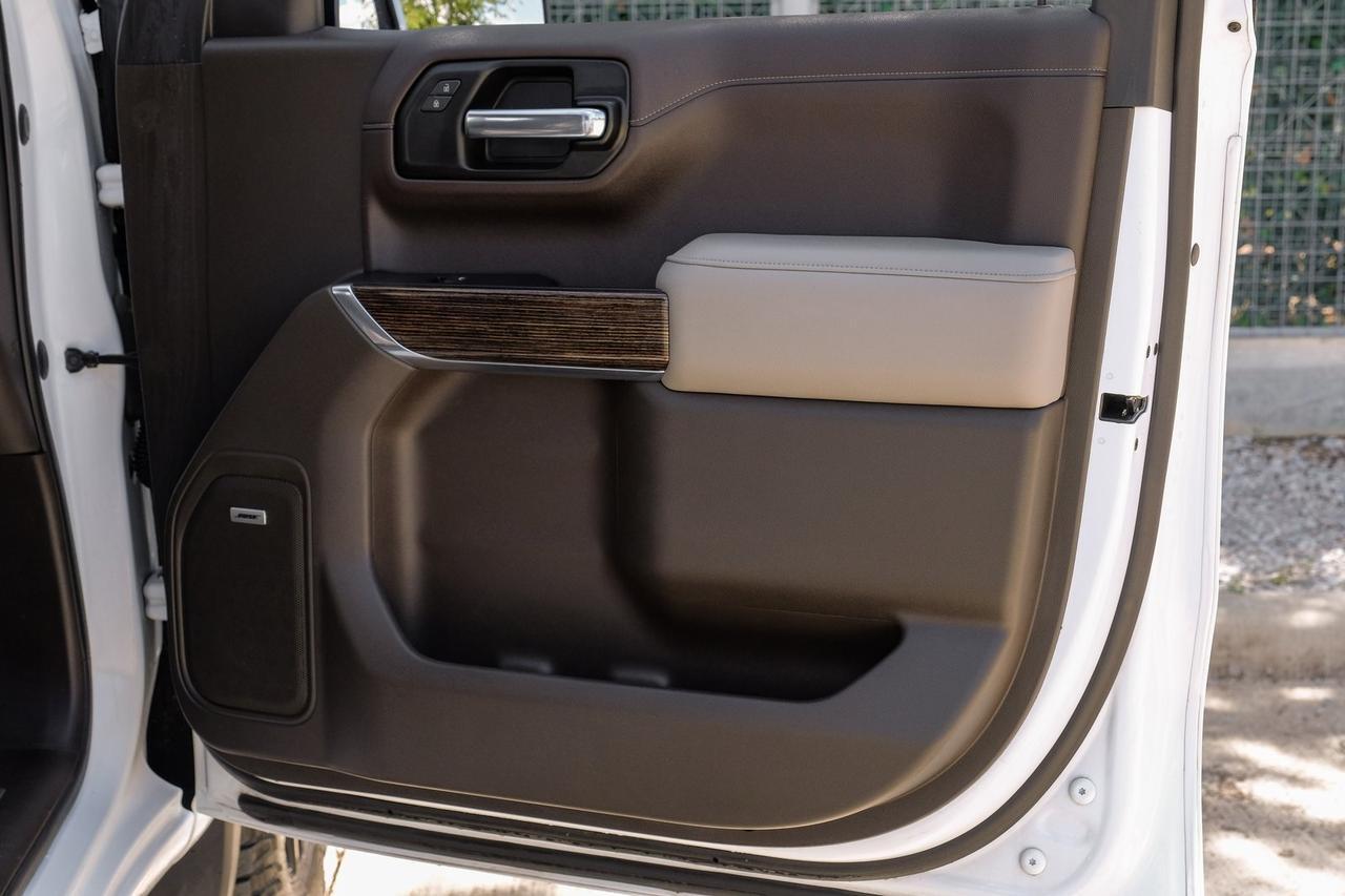 2020 GMC Sierra 1500 Elevation Richardson TX