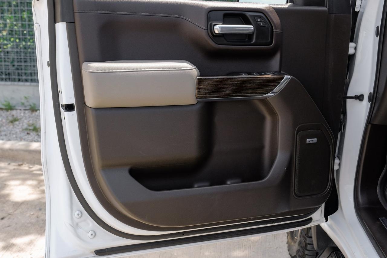 2020 GMC Sierra 1500 Elevation Richardson TX