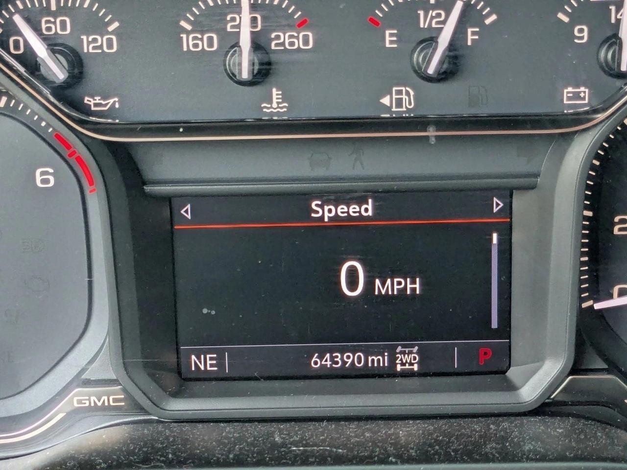 2020 GMC Sierra 1500 Elevation Roseville CA