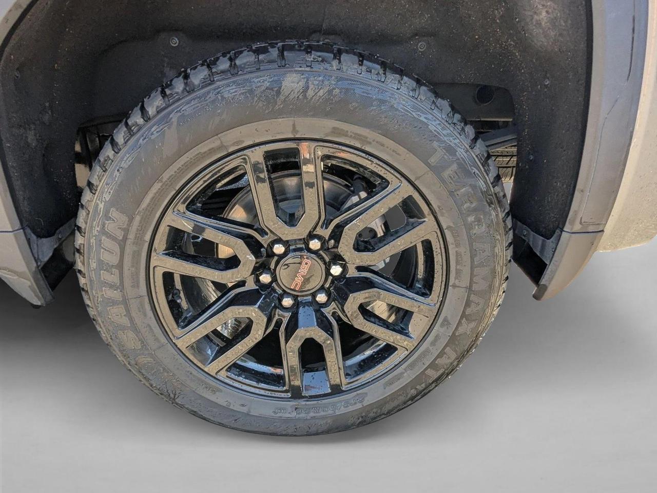 2020 GMC Sierra 1500 Elevation Roseville CA