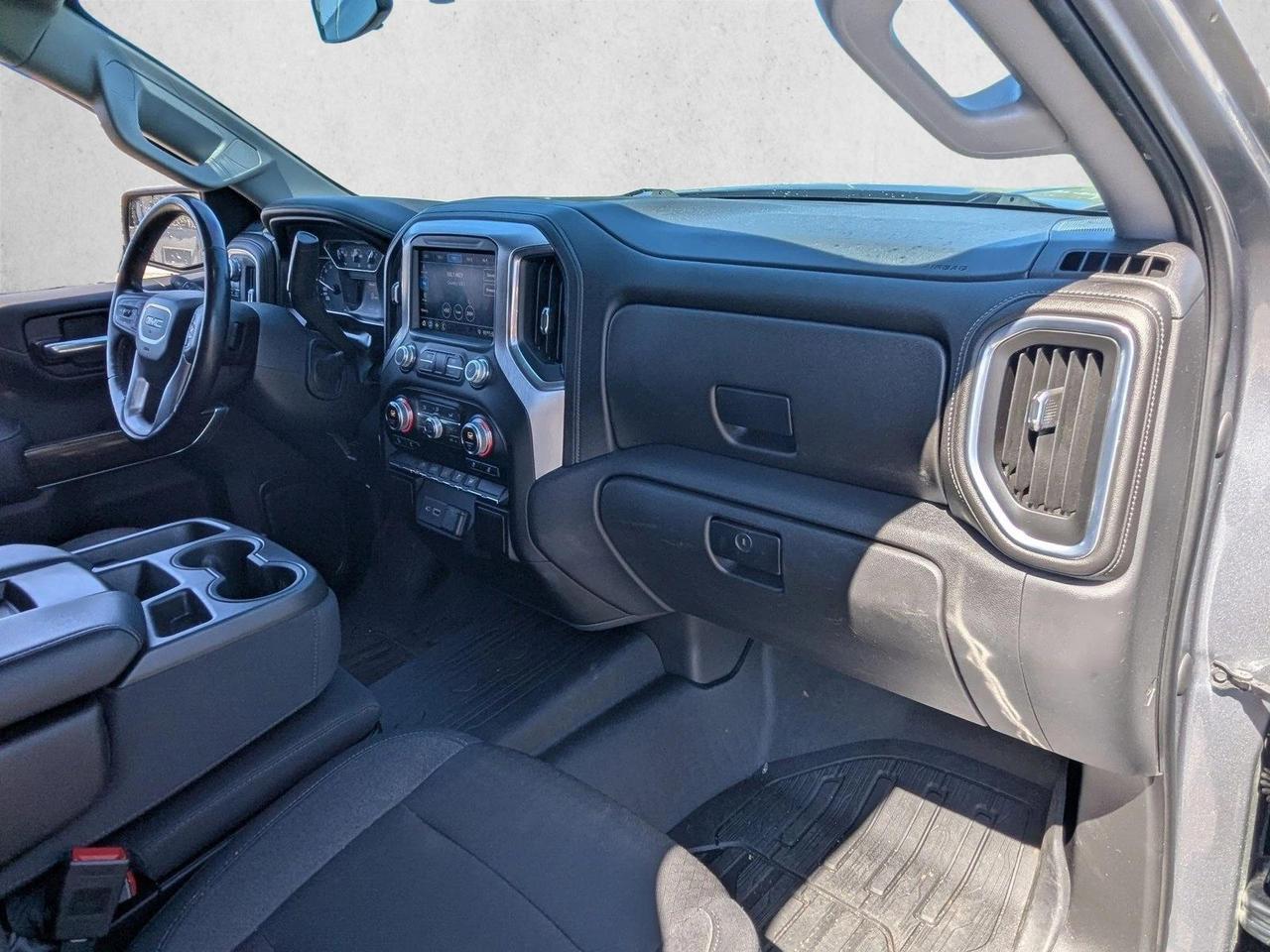 2020 GMC Sierra 1500 Elevation Roseville CA