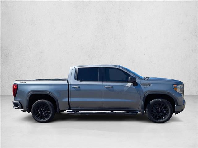 2020 GMC Sierra 1500 Elevation Roseville CA