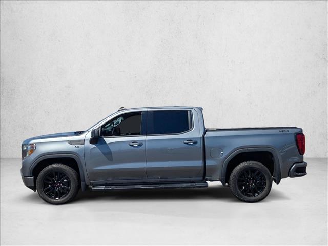 2020 GMC Sierra 1500 Elevation Roseville CA