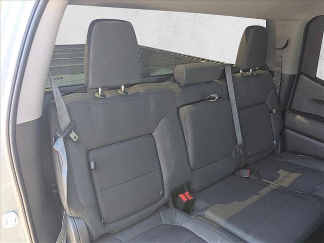 2020 GMC Sierra 1500 Elevation Roseville CA