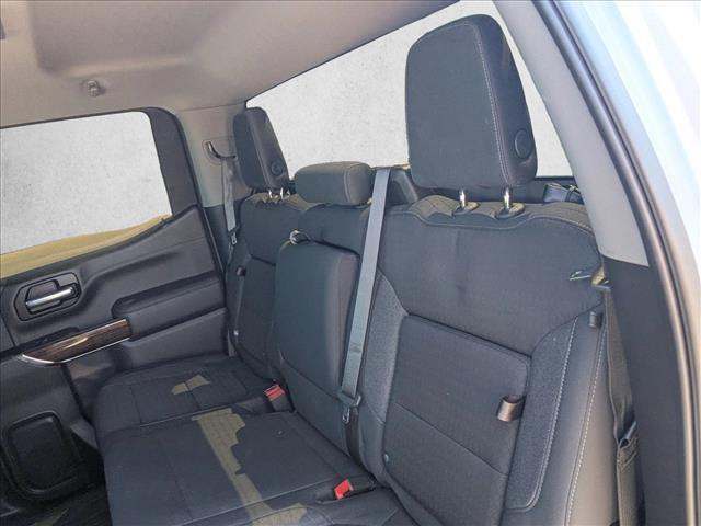 2020 GMC Sierra 1500 Elevation Roseville CA