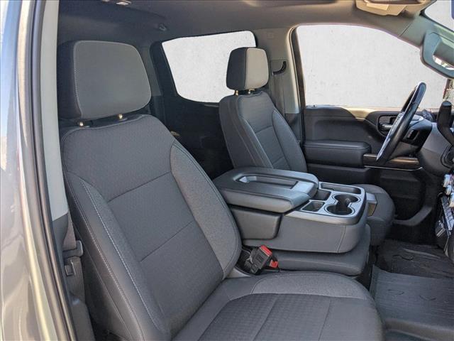 2020 GMC Sierra 1500 Elevation Roseville CA