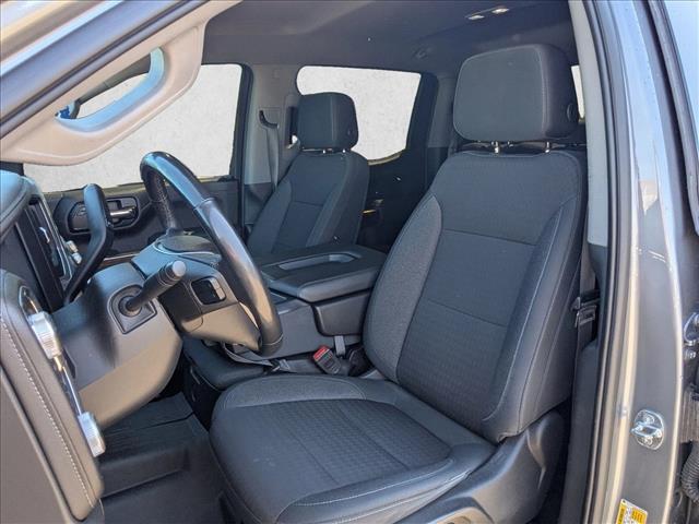 2020 GMC Sierra 1500 Elevation Roseville CA