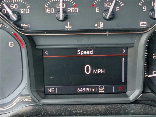 2020 GMC Sierra 1500 Elevation Roseville CA