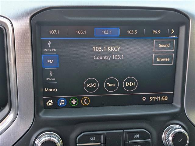 2020 GMC Sierra 1500 Elevation Roseville CA