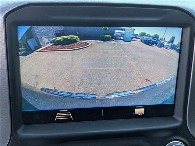 2020 GMC Sierra 1500 Elevation Roseville CA