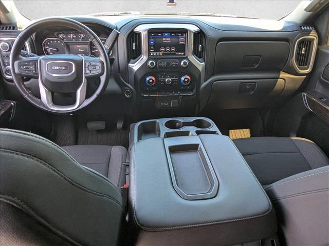 2020 GMC Sierra 1500 Elevation Roseville CA