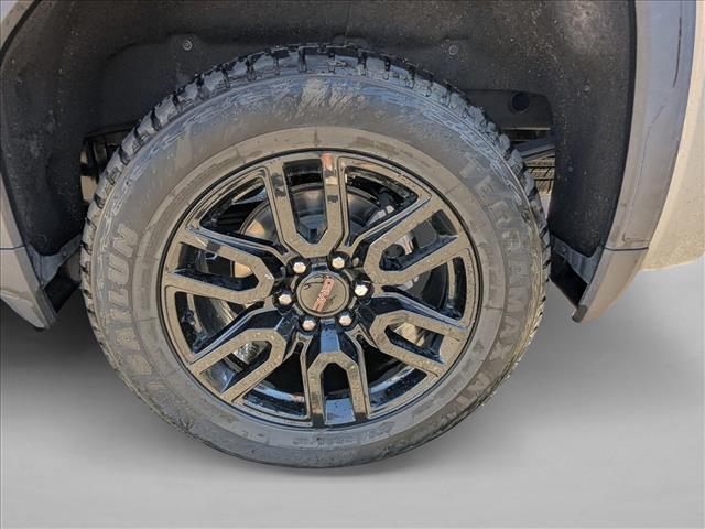 2020 GMC Sierra 1500 Elevation Roseville CA