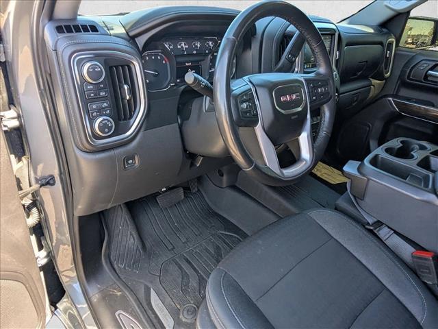 2020 GMC Sierra 1500 Elevation Roseville CA