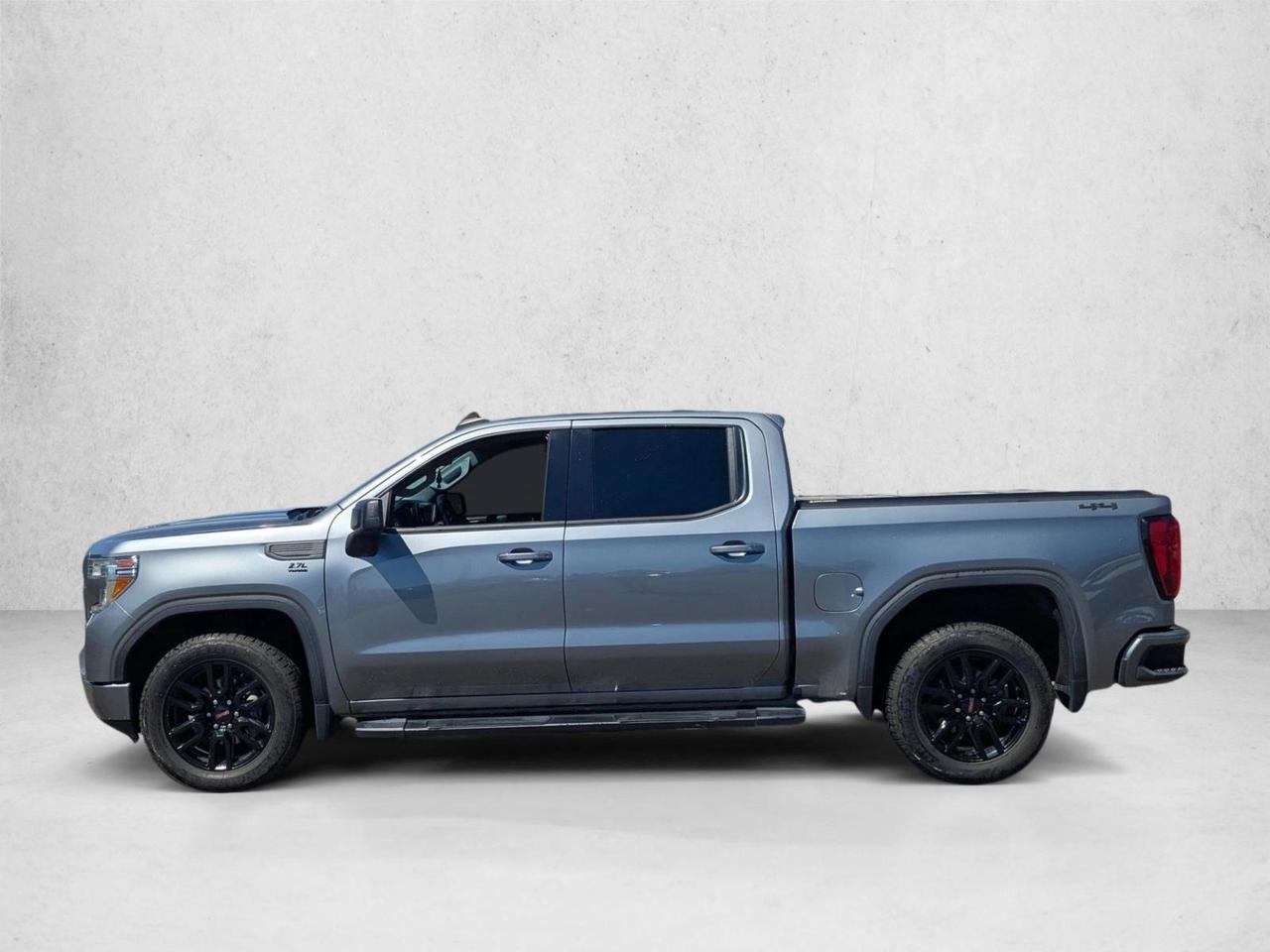 2020 GMC Sierra 1500 Elevation Roseville CA