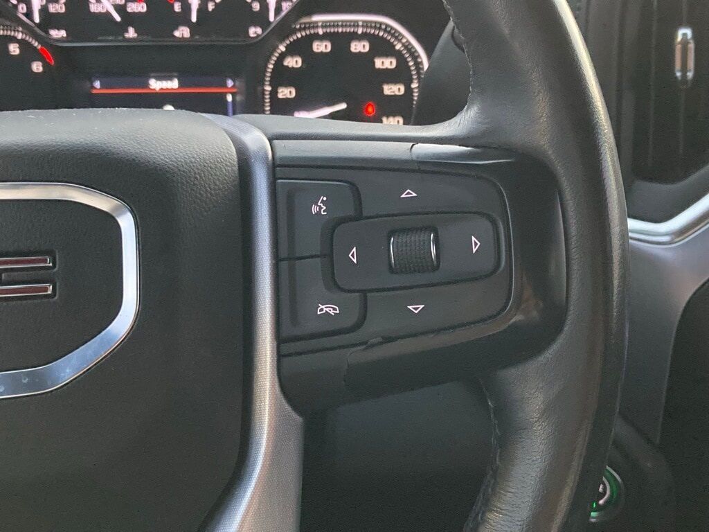 2020 GMC Sierra 1500 Elevation San Antonio TX